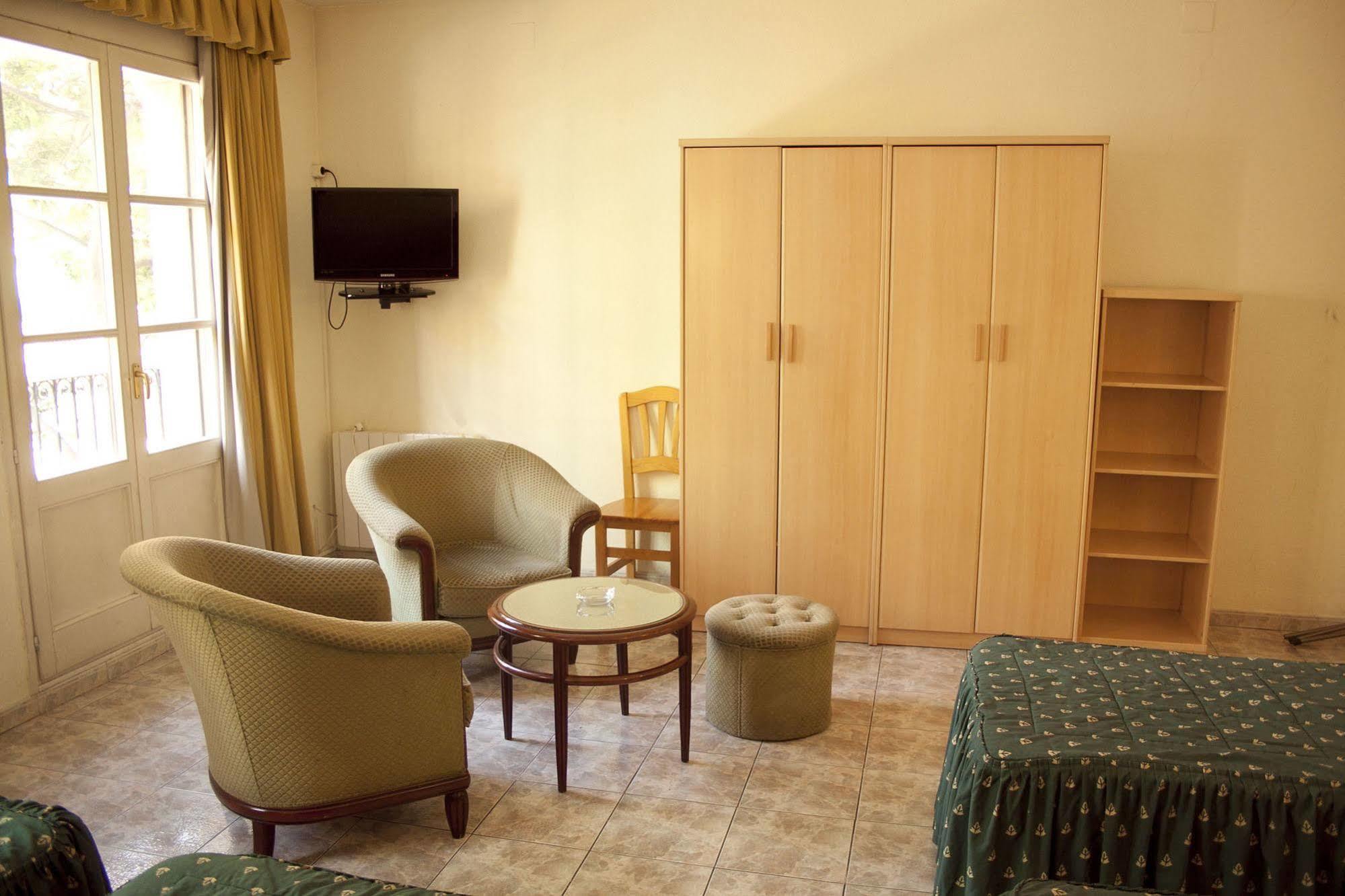 Abrevadero Maison d'hôtes