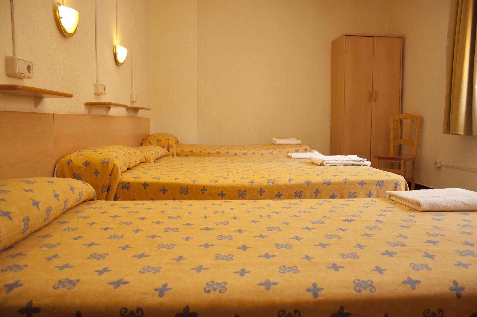 Maison d'hôtes Abrevadero Barcelone