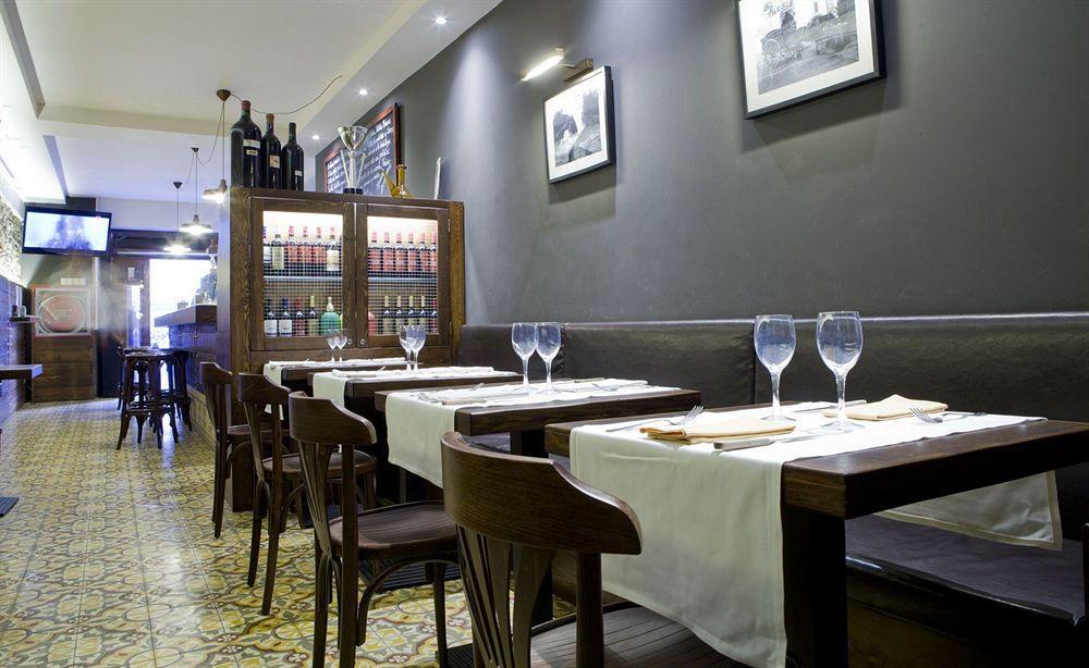 Abrevadero Guest house 2*