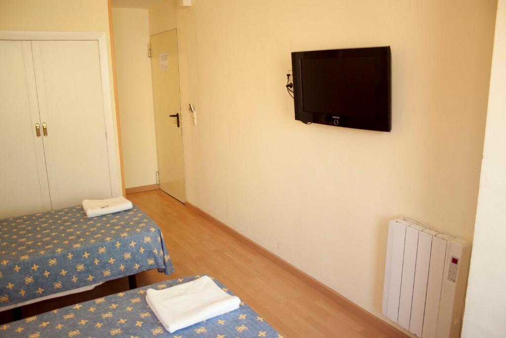 Abrevadero Guest house Barcelona