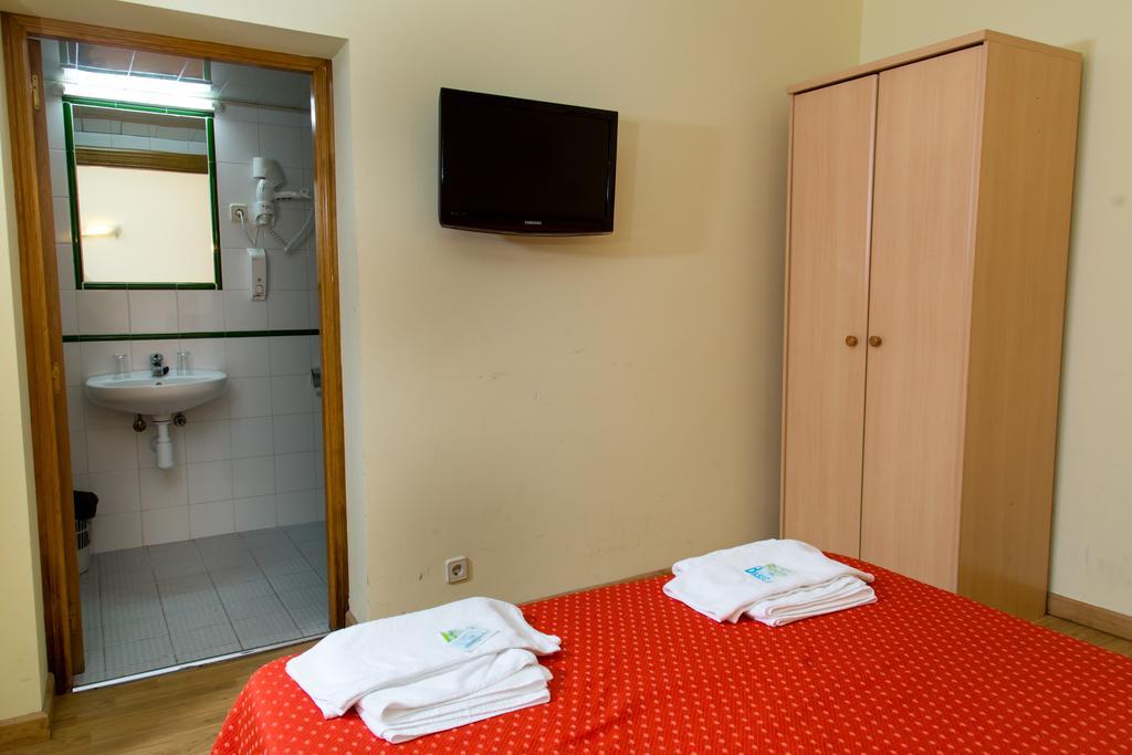 Guest house Abrevadero Barcelona