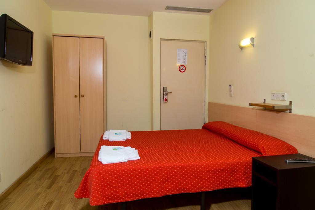 Guest house Abrevadero 2*