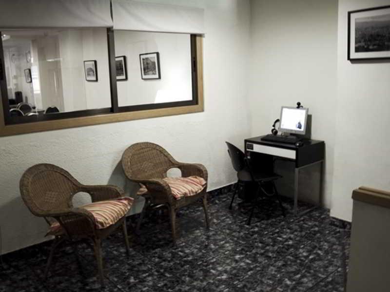Abrevadero Guest house 2*
