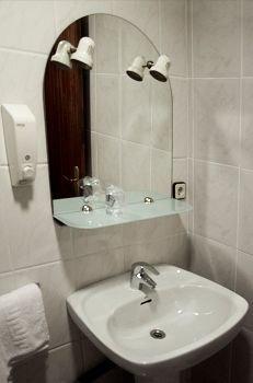 Abrevadero Guest house 2*