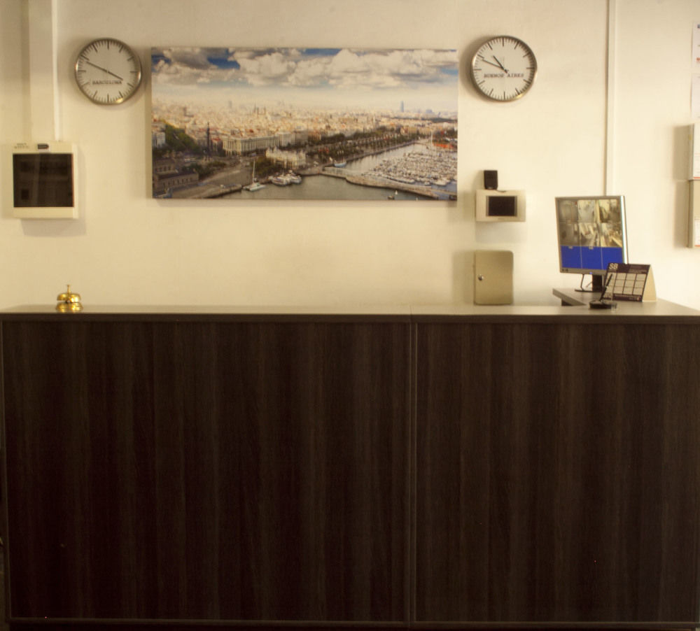 Guest house Abrevadero Barcelona
