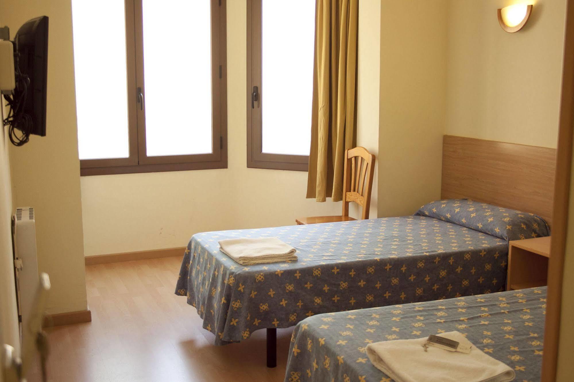 Abrevadero Guest house Barcelona
