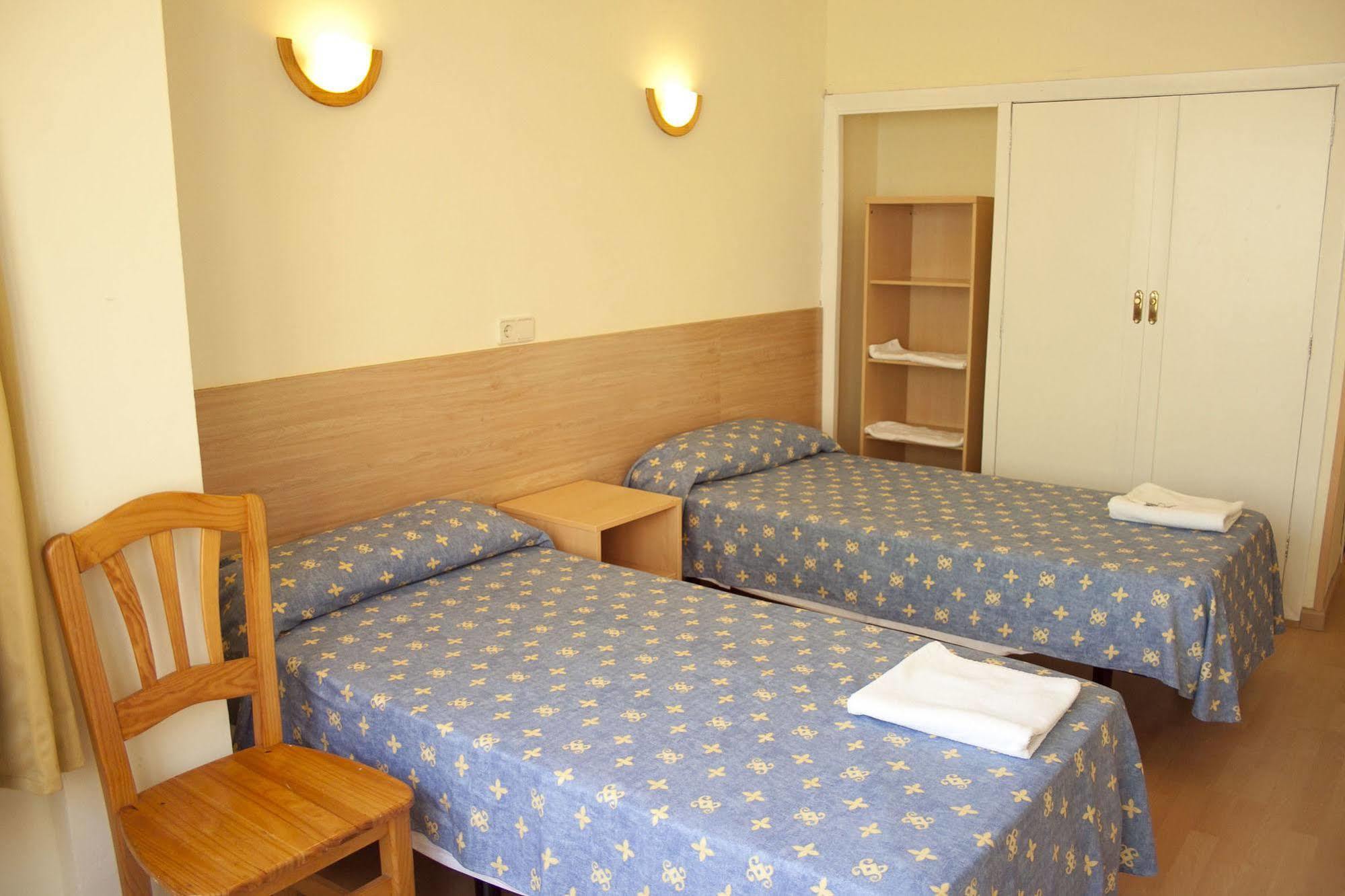 Guest house Abrevadero