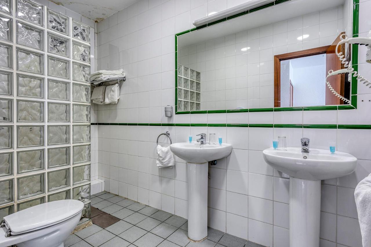 Guest house Abrevadero