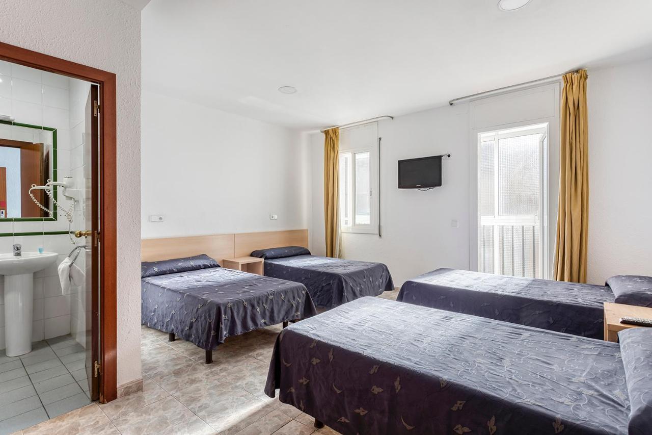 Abrevadero Guest house 2*