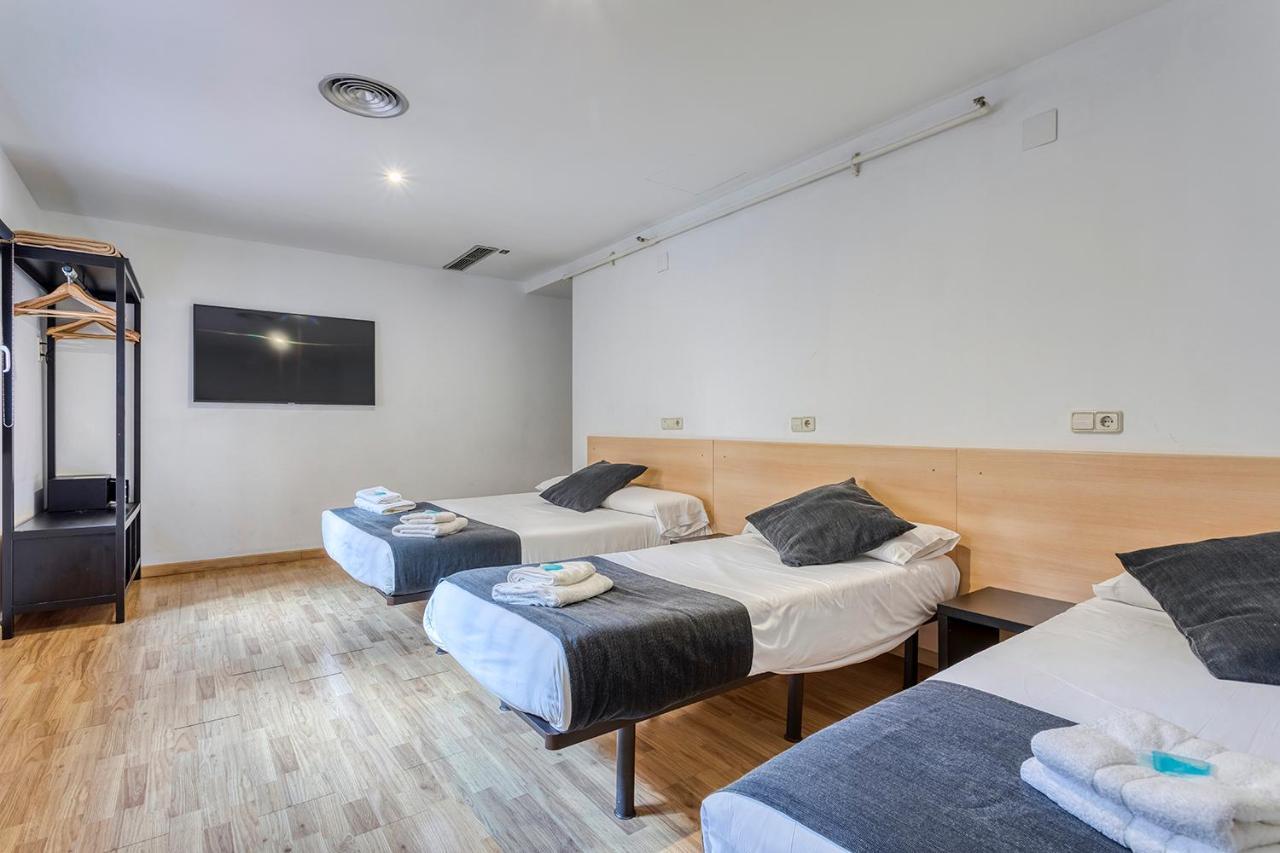 Guest house Abrevadero