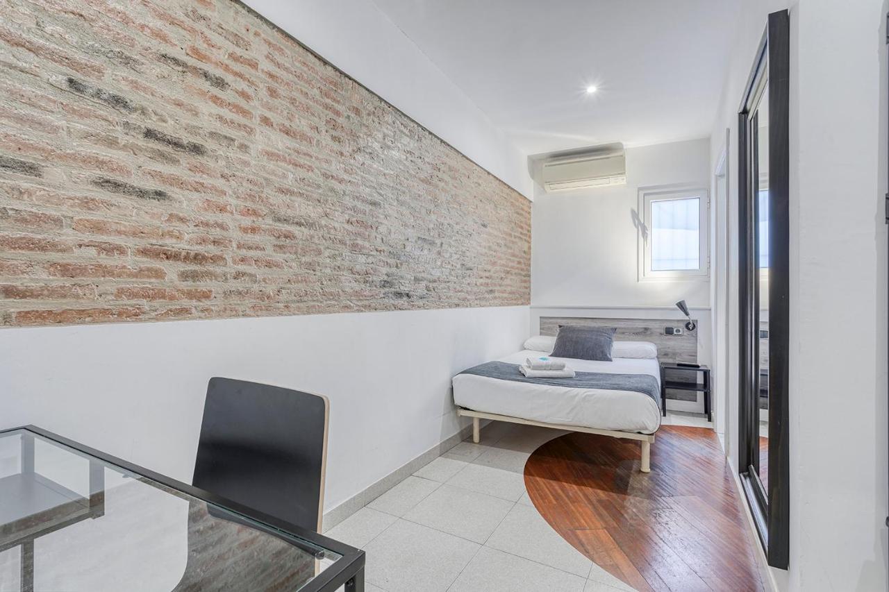 Guest house Abrevadero Barcelona