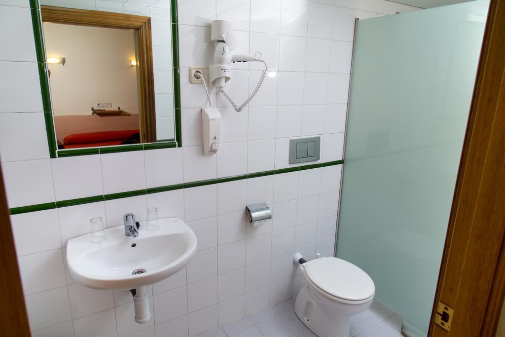 Abrevadero Barcelona