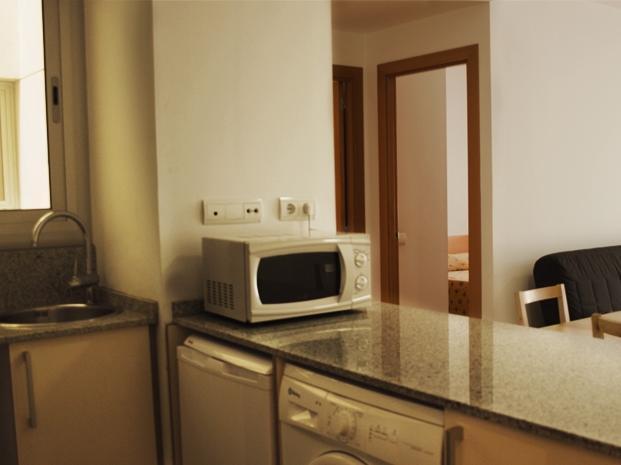 Abrevadero Barcelona