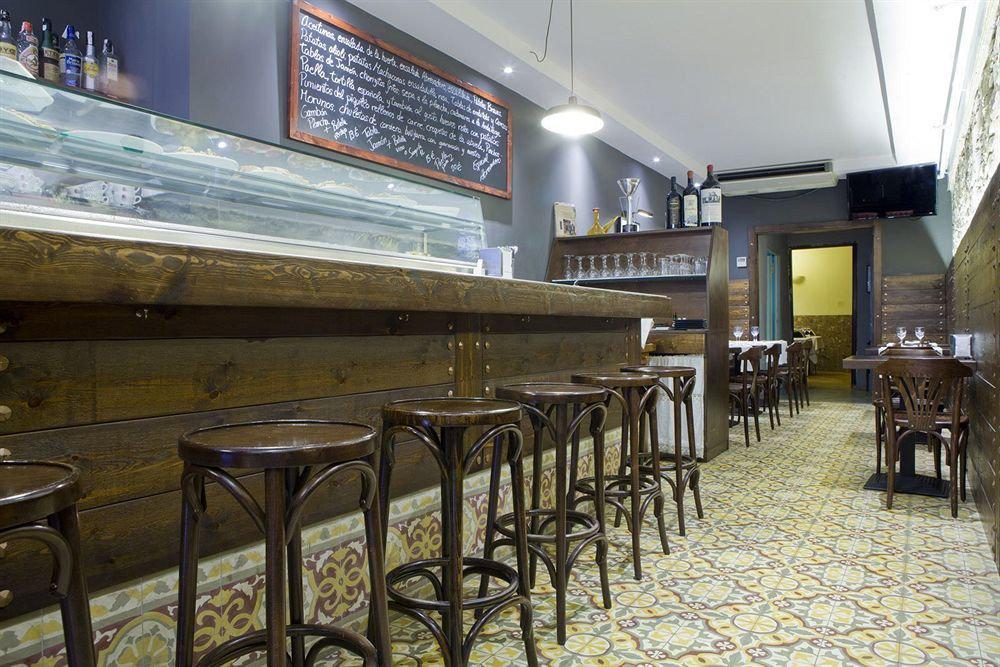 Pensión Abrevadero Barcelona